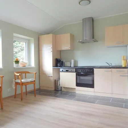 Attractive Holiday In Near Lake And Town Center Holiday home