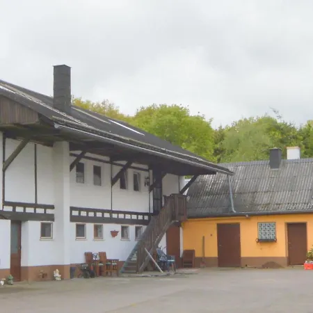 Holiday home Attractive Holiday In Near Lake And Town Center Auw bei Prum