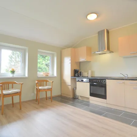 Attractive Holiday In Near Lake And Town Center Holiday home *