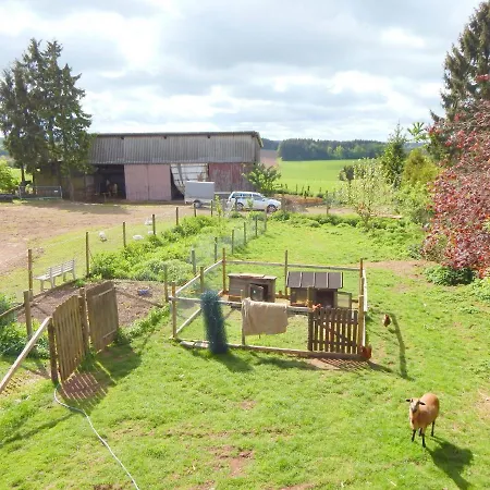 Attractive Holiday In Near Lake And Town Center Holiday home