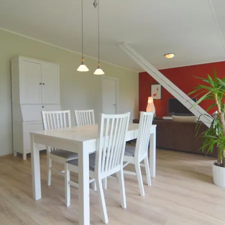 Holiday home Attractive Holiday In Near Lake And Town Center Auw bei Prum
