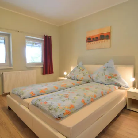 Holiday home Attractive Holiday In Near Lake And Town Center Auw bei Prum
