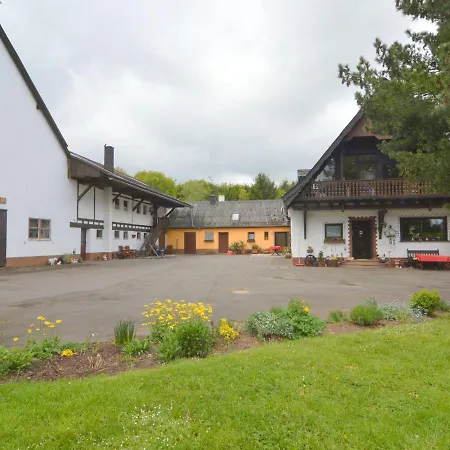 Holiday home Attractive Holiday In Near Lake And Town Center Auw bei Prum