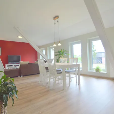 Holiday home Attractive Holiday In Near Lake And Town Center Auw bei Prum