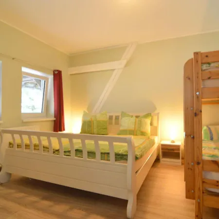 Attractive Holiday In Near Lake And Town Center * Auw bei Prum